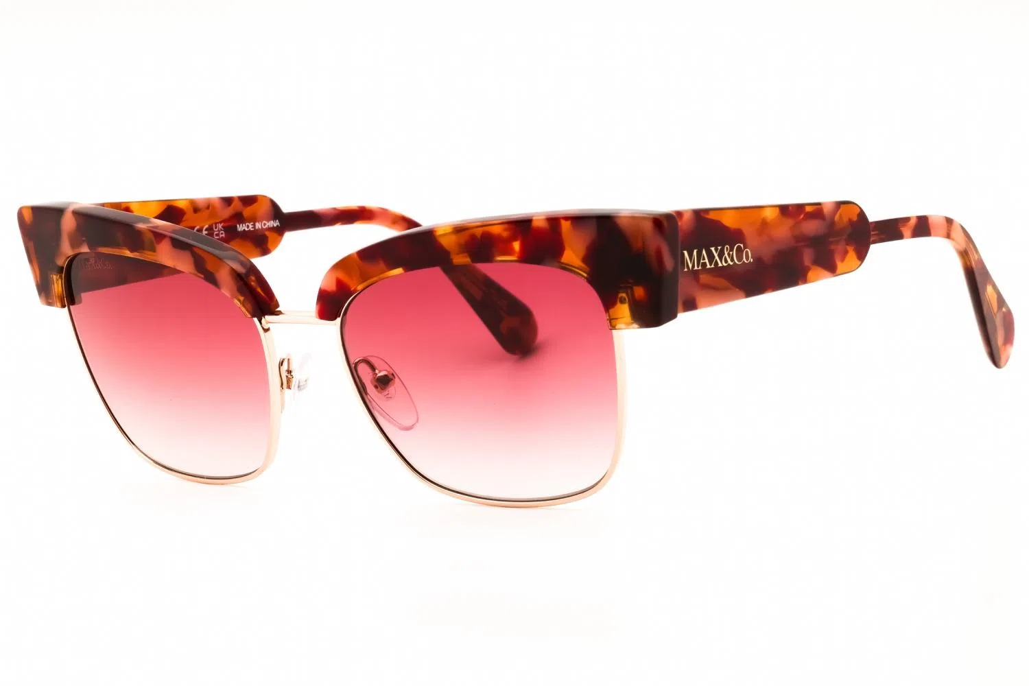 Max & Co MO0092 Sunglasses - view 2